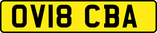 OV18CBA