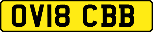 OV18CBB