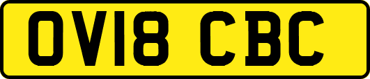 OV18CBC