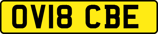 OV18CBE