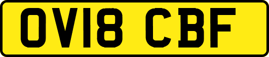 OV18CBF
