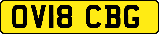 OV18CBG