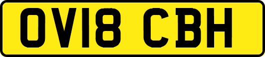 OV18CBH