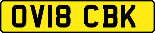 OV18CBK