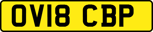OV18CBP