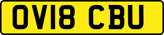 OV18CBU