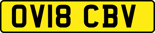 OV18CBV