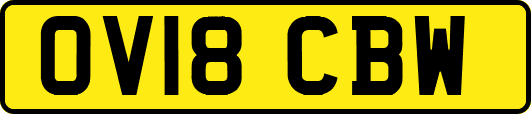 OV18CBW