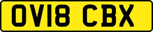 OV18CBX