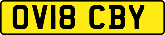 OV18CBY