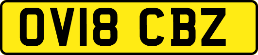 OV18CBZ