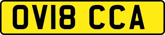 OV18CCA