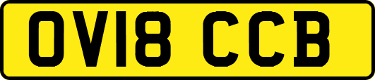 OV18CCB