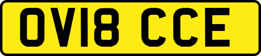 OV18CCE