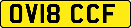 OV18CCF