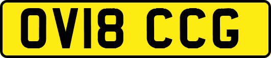 OV18CCG
