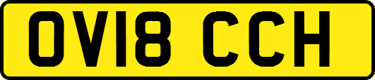 OV18CCH