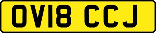 OV18CCJ