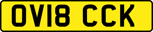 OV18CCK