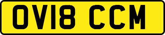 OV18CCM
