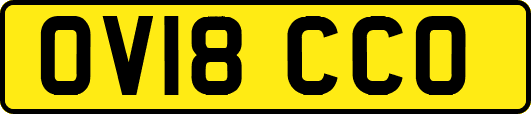 OV18CCO