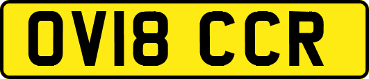 OV18CCR