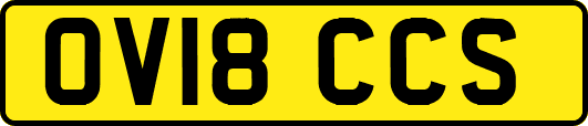 OV18CCS