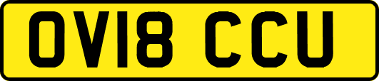 OV18CCU