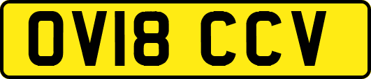 OV18CCV