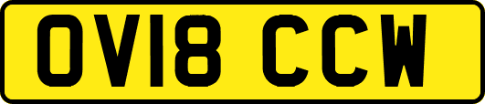 OV18CCW