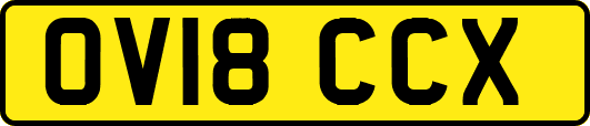 OV18CCX