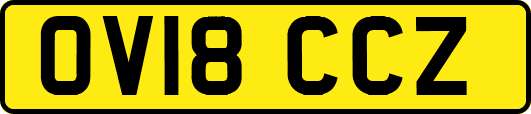 OV18CCZ