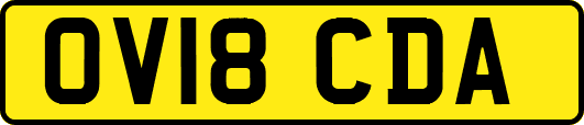 OV18CDA
