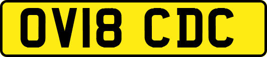 OV18CDC