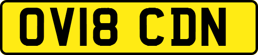 OV18CDN