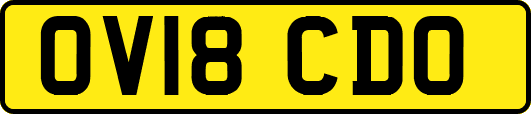 OV18CDO