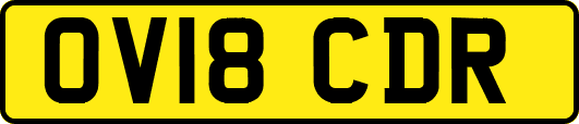 OV18CDR