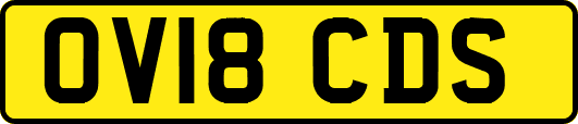 OV18CDS