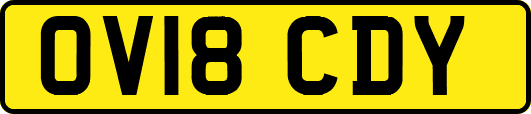 OV18CDY