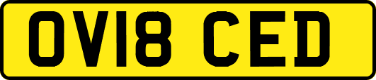 OV18CED