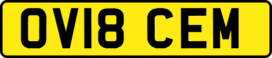OV18CEM