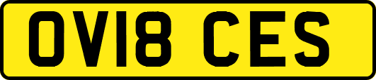 OV18CES