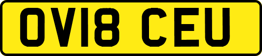 OV18CEU