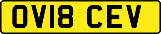 OV18CEV