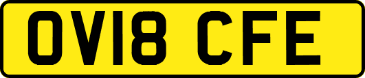 OV18CFE