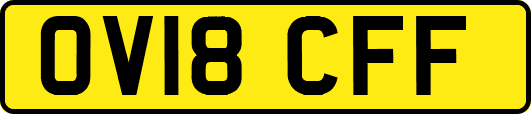 OV18CFF