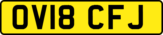 OV18CFJ