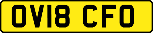 OV18CFO
