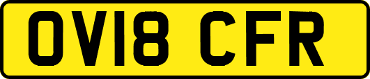 OV18CFR