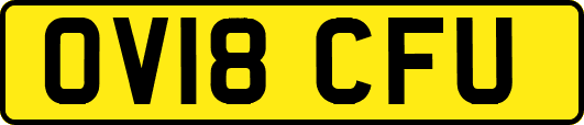OV18CFU